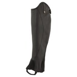 BR BR half chaps Silenzo zwart