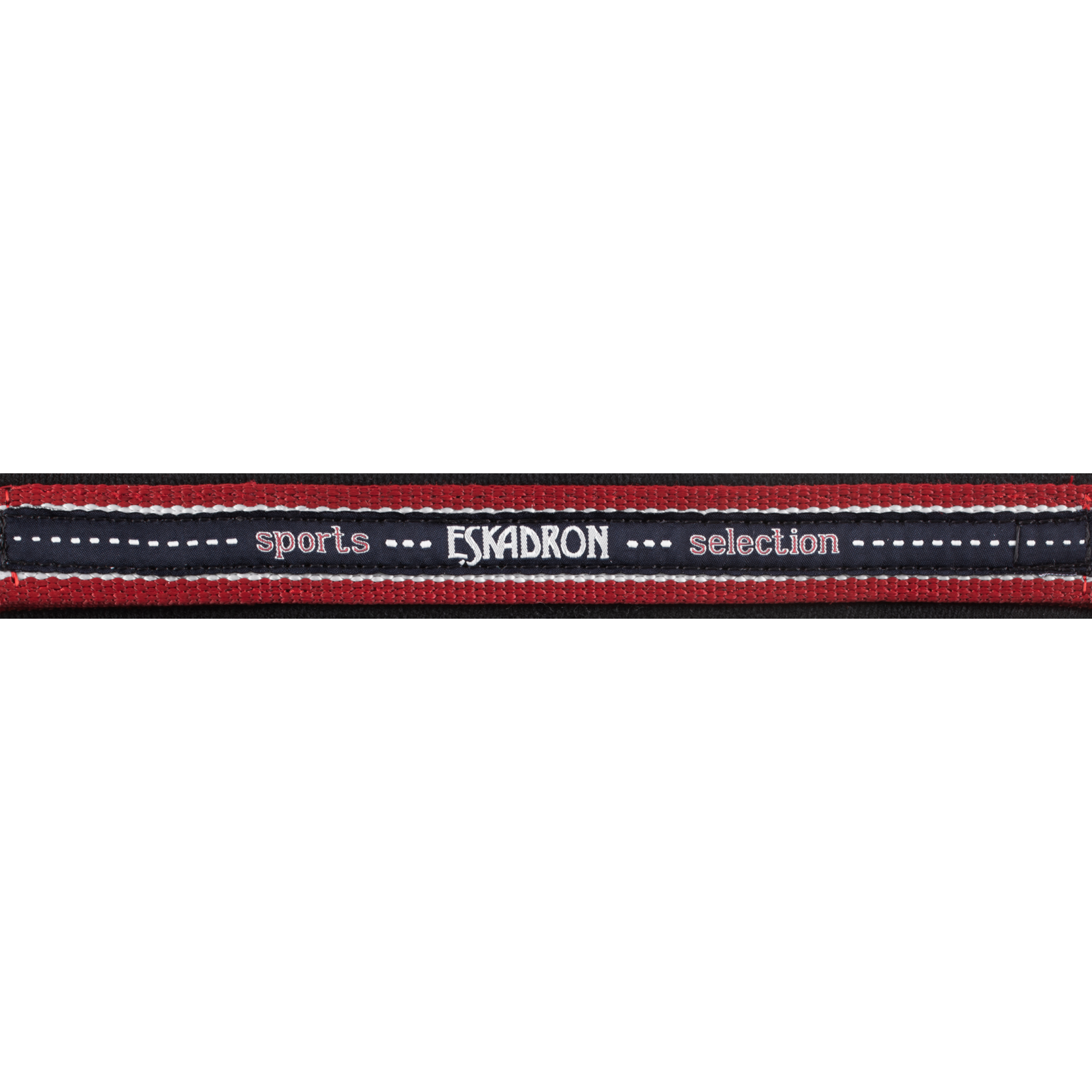 Eskadron Eskadron halster Classic Sports Red/navy