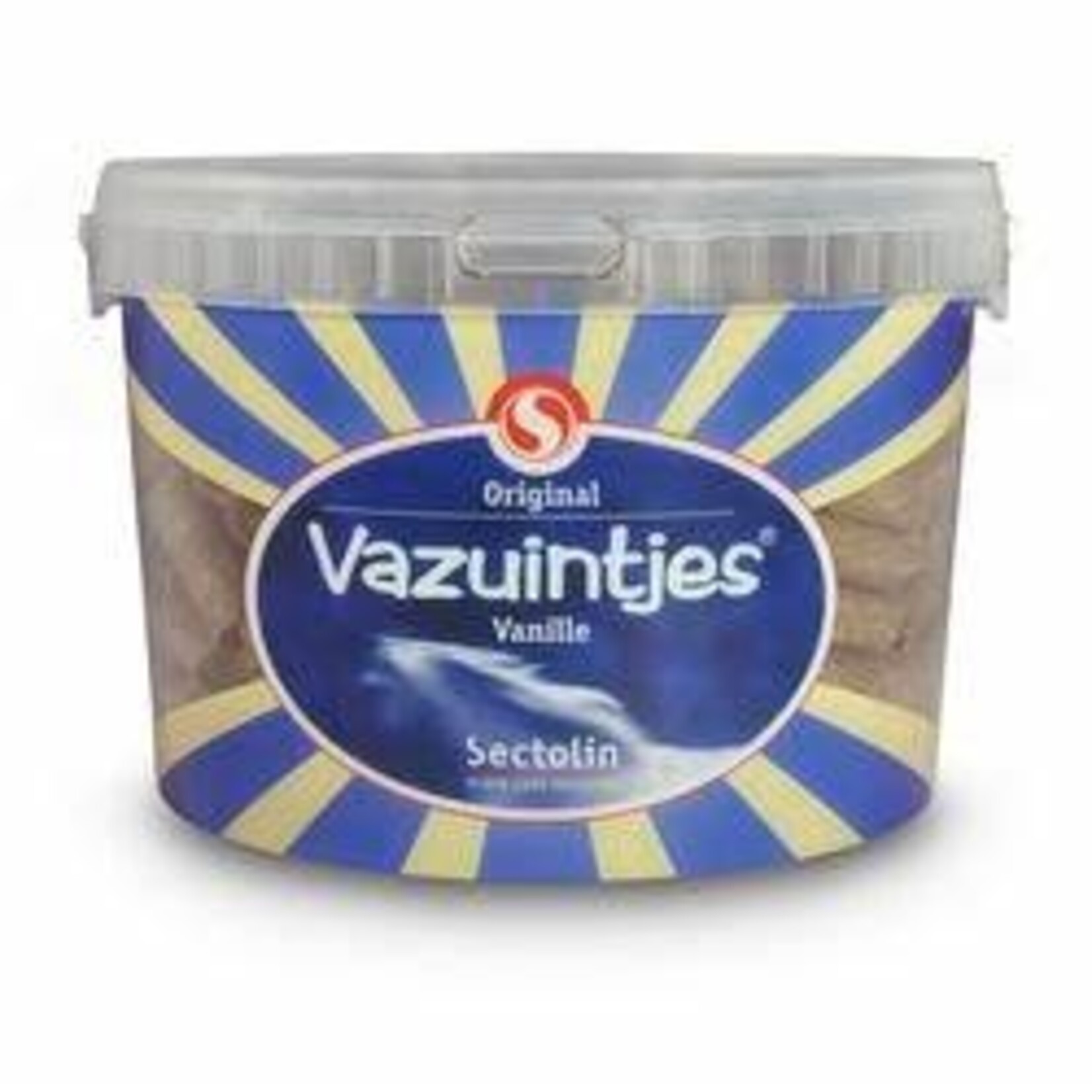 Sectolin Sectolin Vazuintjes Original 2kg