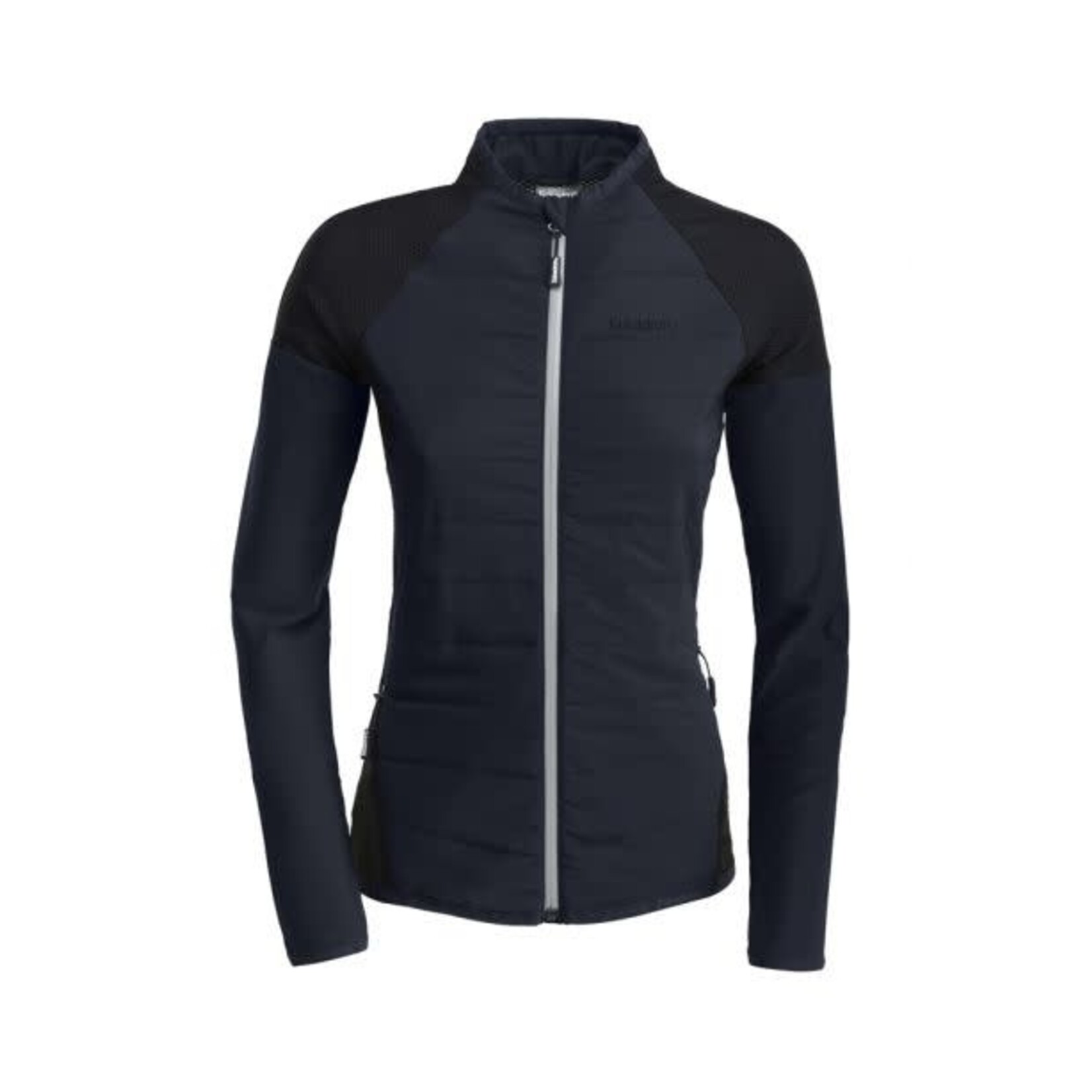 Eskadron Eskadron Zip-Up Jacket Reflexx Navy