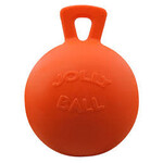 Jolly ball Speelbal Oranje Vanille