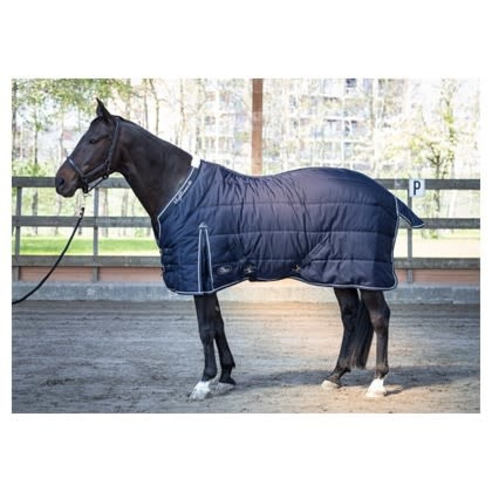 Harry's Horse HH Staldeken Highliner 200gr navy