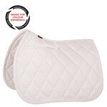 BR BR zadeldek Event Cooldry® Wit