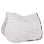 BR BR zadeldek Glamour Chic Wit