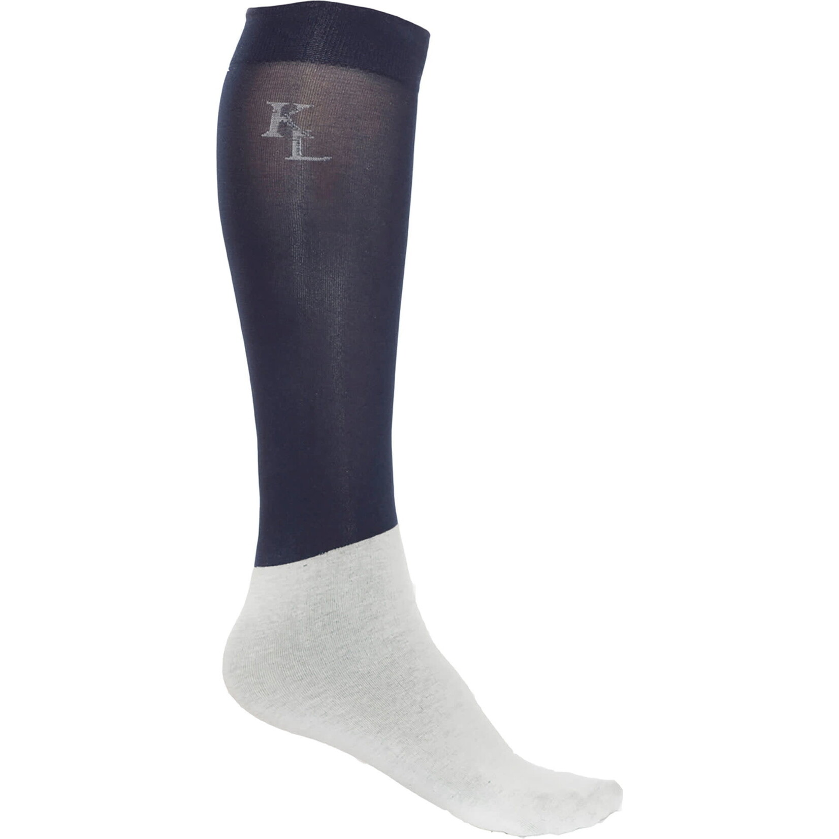 Kingsland Kingsland showsocks navy (3paar)