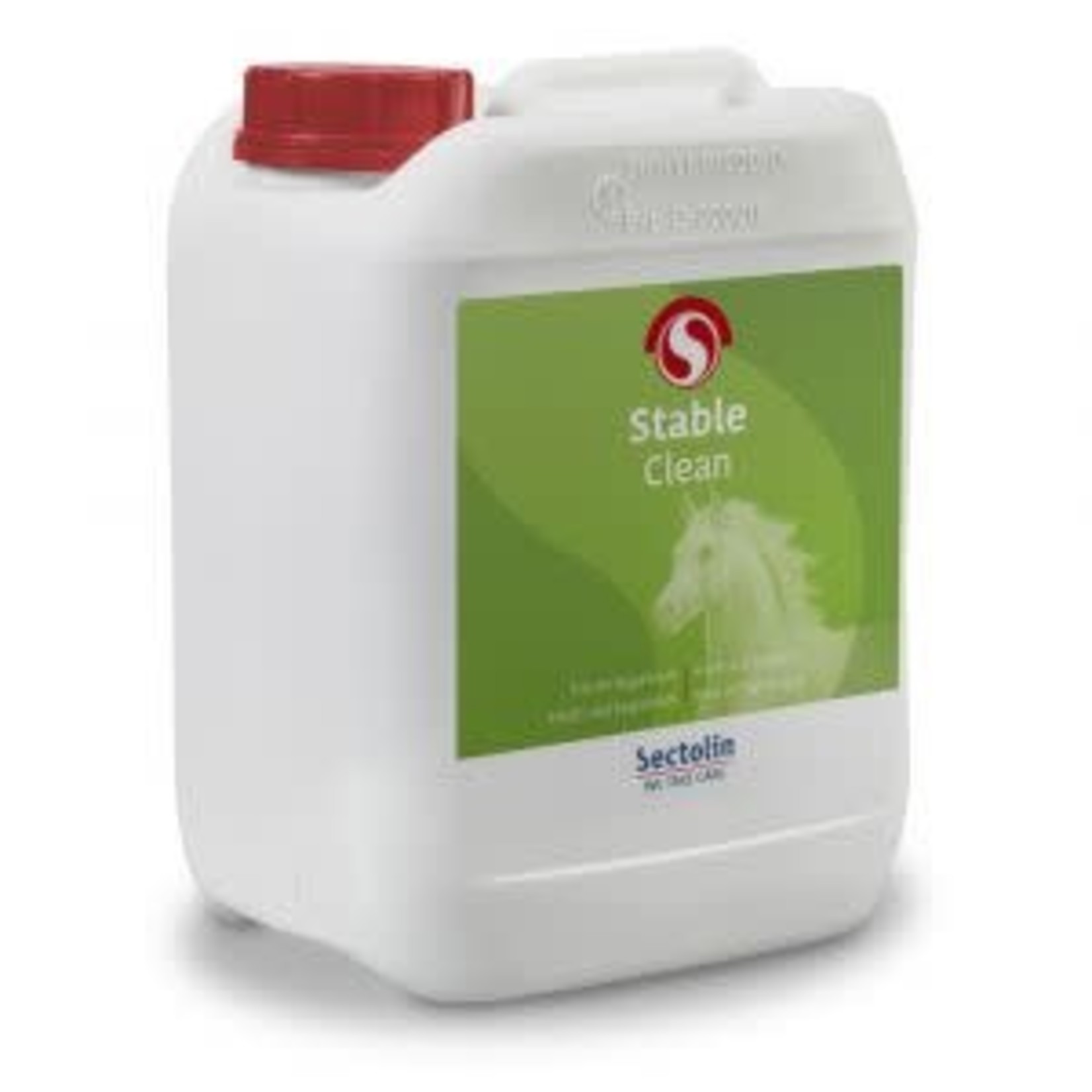 Sectolin Sectolin Stable Clean 5l