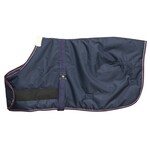 Equithème Equithème Tyrex Veulendeken Navy 220gr M-95cm