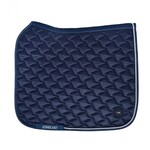 Kingsland KL Zadeldoek Emory Satin Navy