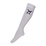 Kingsland KL Showsocks Amia Coolmax Light Grey