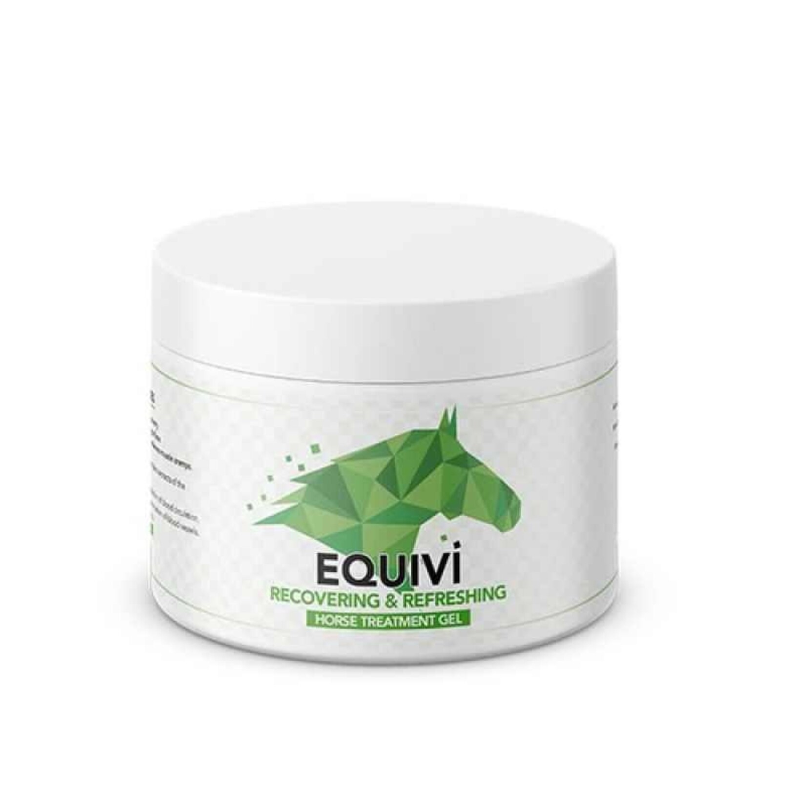 Equivi Recovering gel 500ml