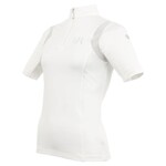 BR BR wedstrijdshirt Rochelle Wit