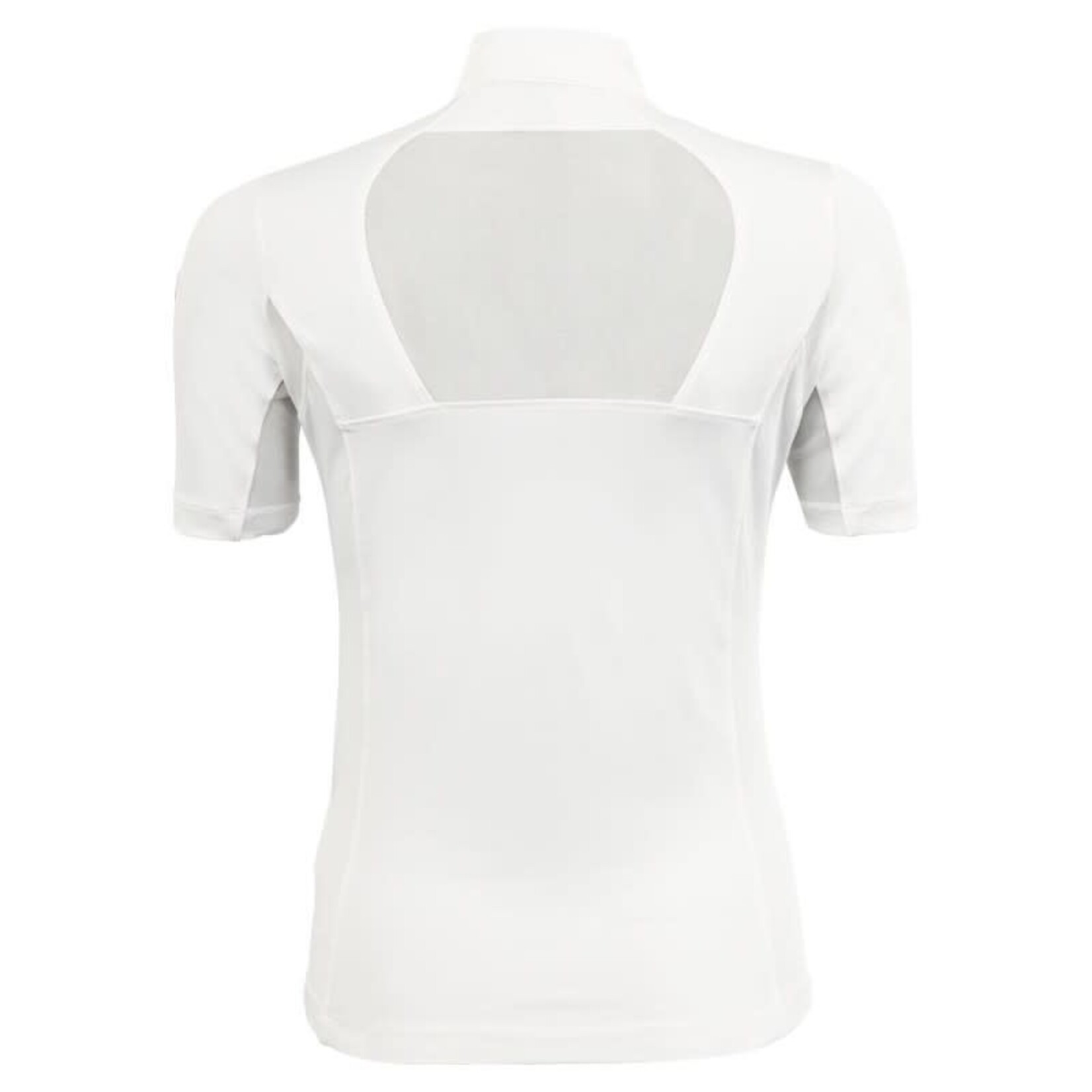 BR BR wedstrijdshirt Rochelle Wit