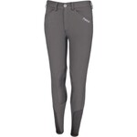 Pikeur Pikeur Rijbroek Brooklyn Knee Grip Lichtgrijs