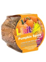 Lik-it Likit liksteen Pumpkin Spice 650gr