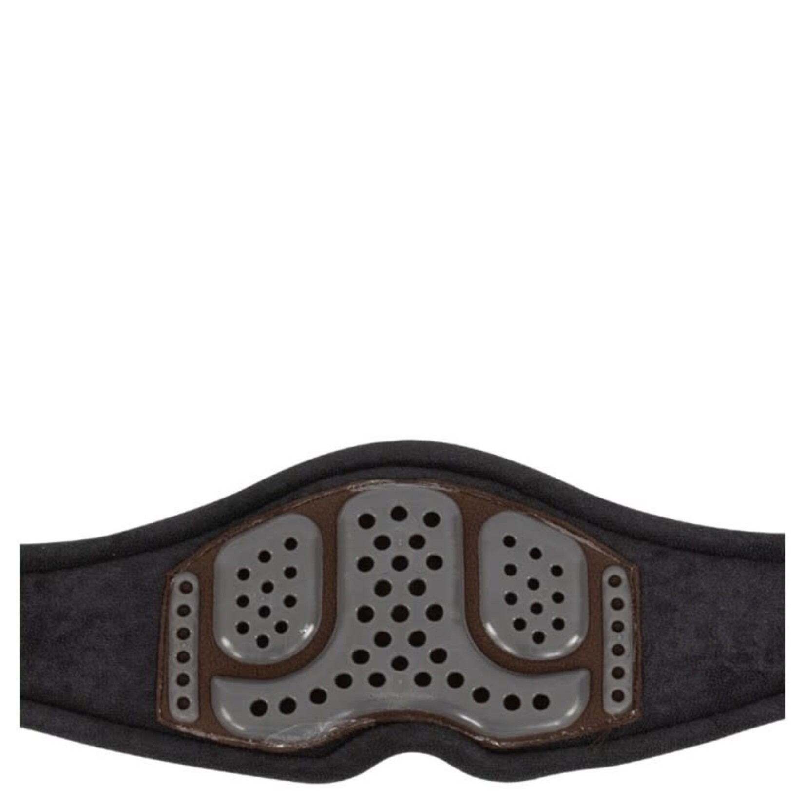 Acavallo Acavallo singel Comfort bruin