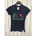 2de hands 45014 La Valencio T-shirt XS