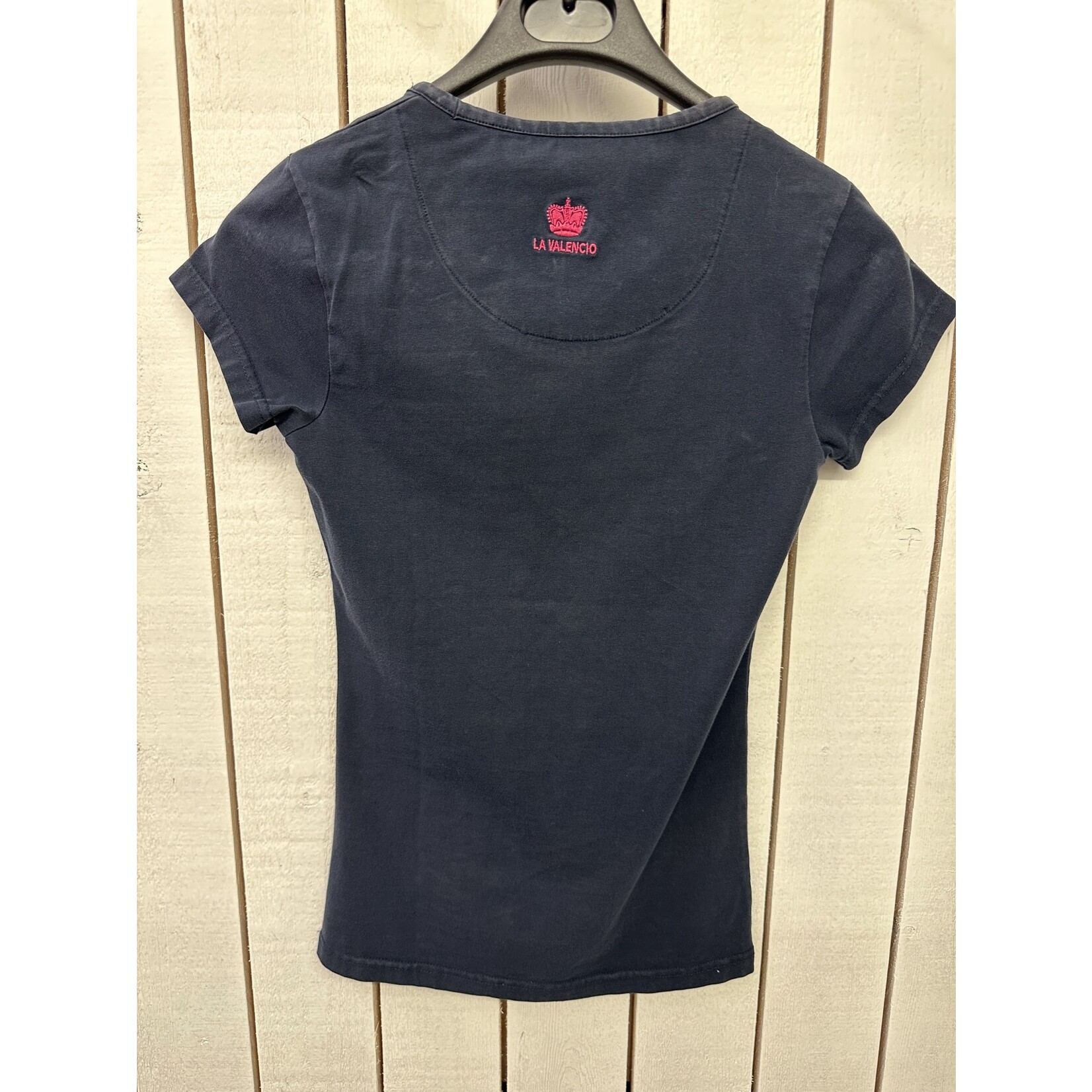 2de hands 45014 La Valencio T-shirt XS