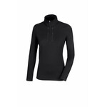 Pikeur Pikeur Zip Shirt Sports Zwart