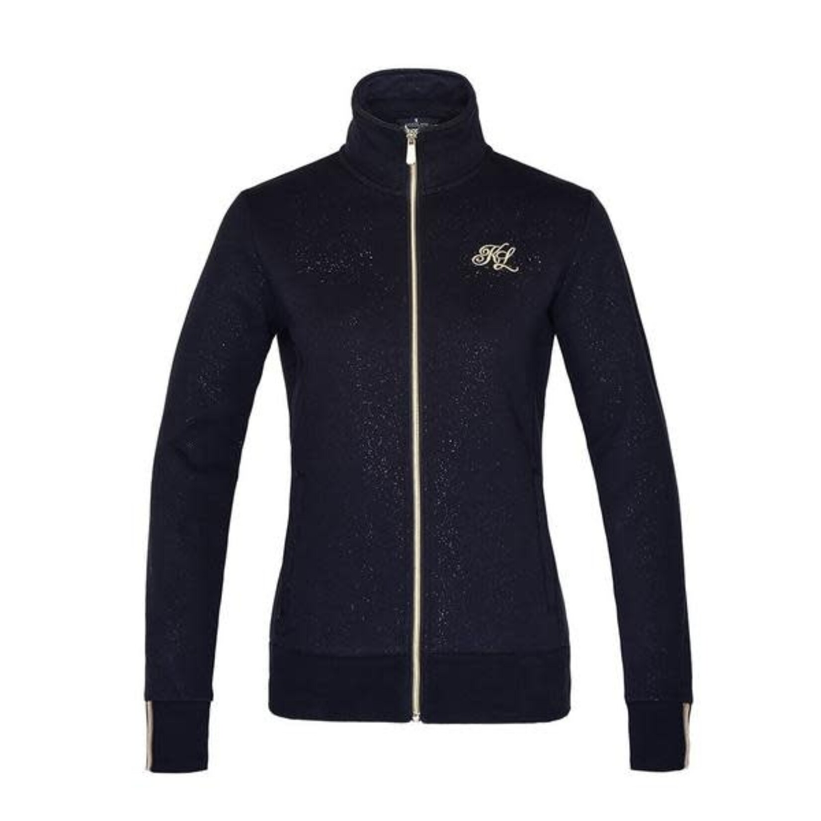 Kingsland KL Norna Sweat jacket Navy