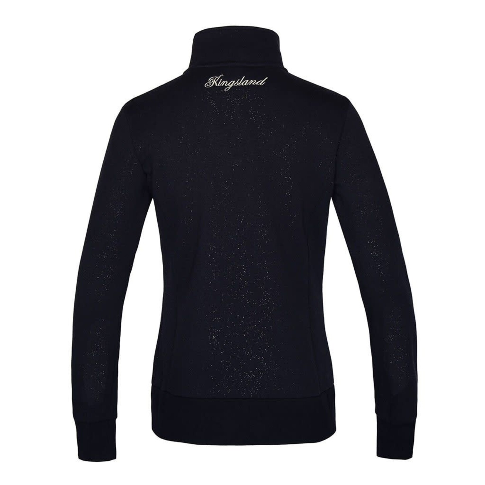 Kingsland KL Norna Sweat jacket Navy