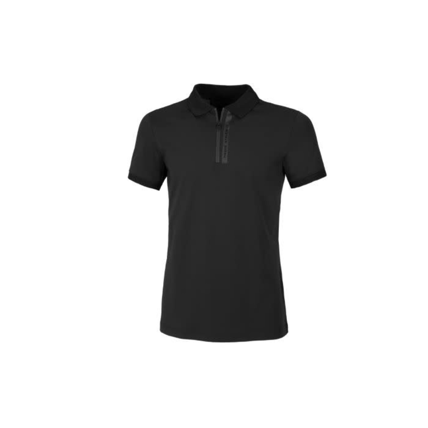 Pikeur Pikeur Ole Shirt Zwart