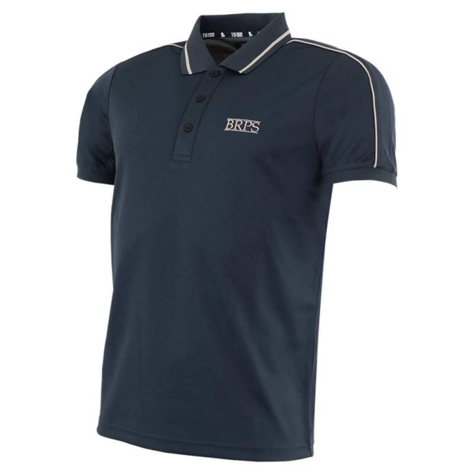 BR BRPS Poloshirt Patrik Bueberry