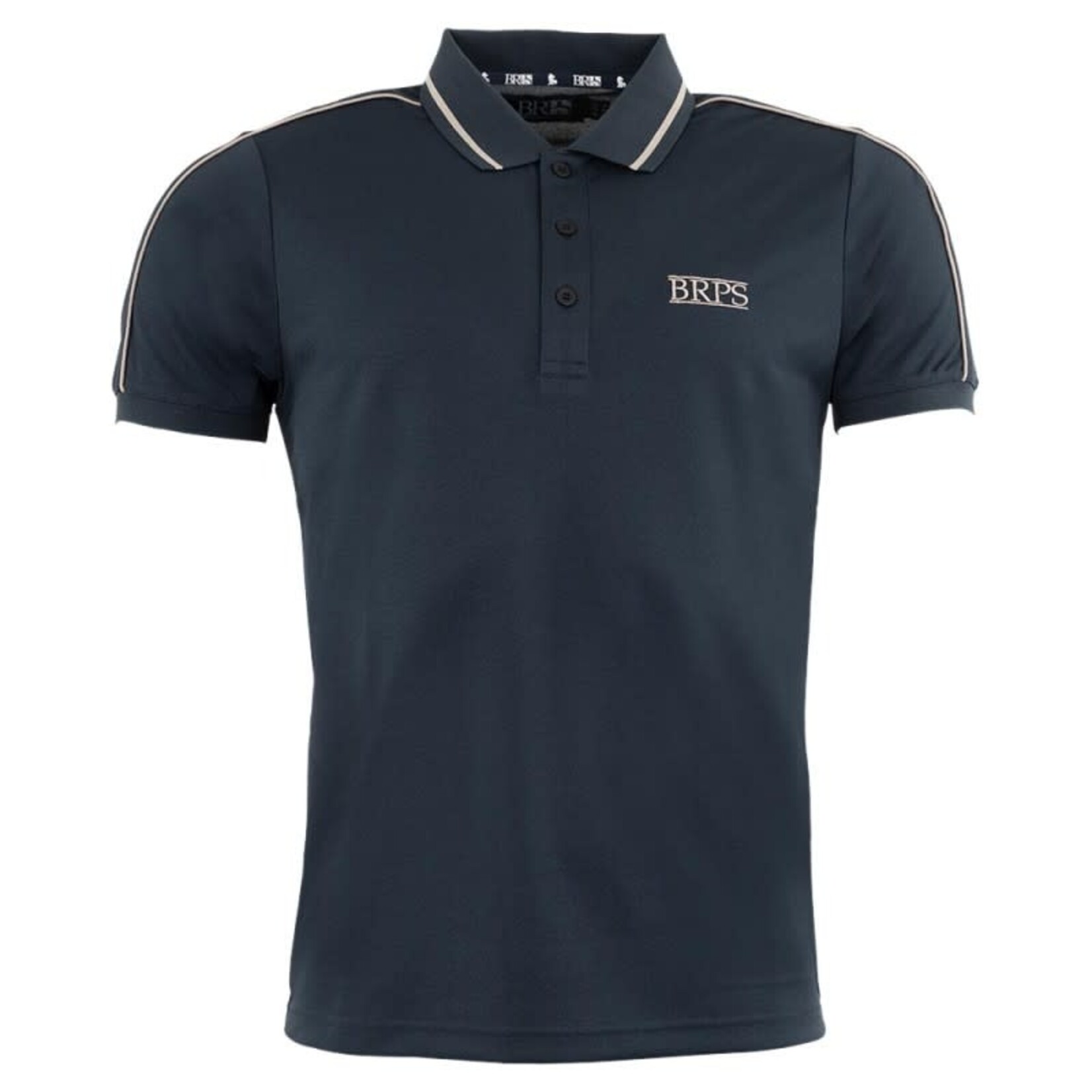 BR BRPS Poloshirt Patrik Bueberry