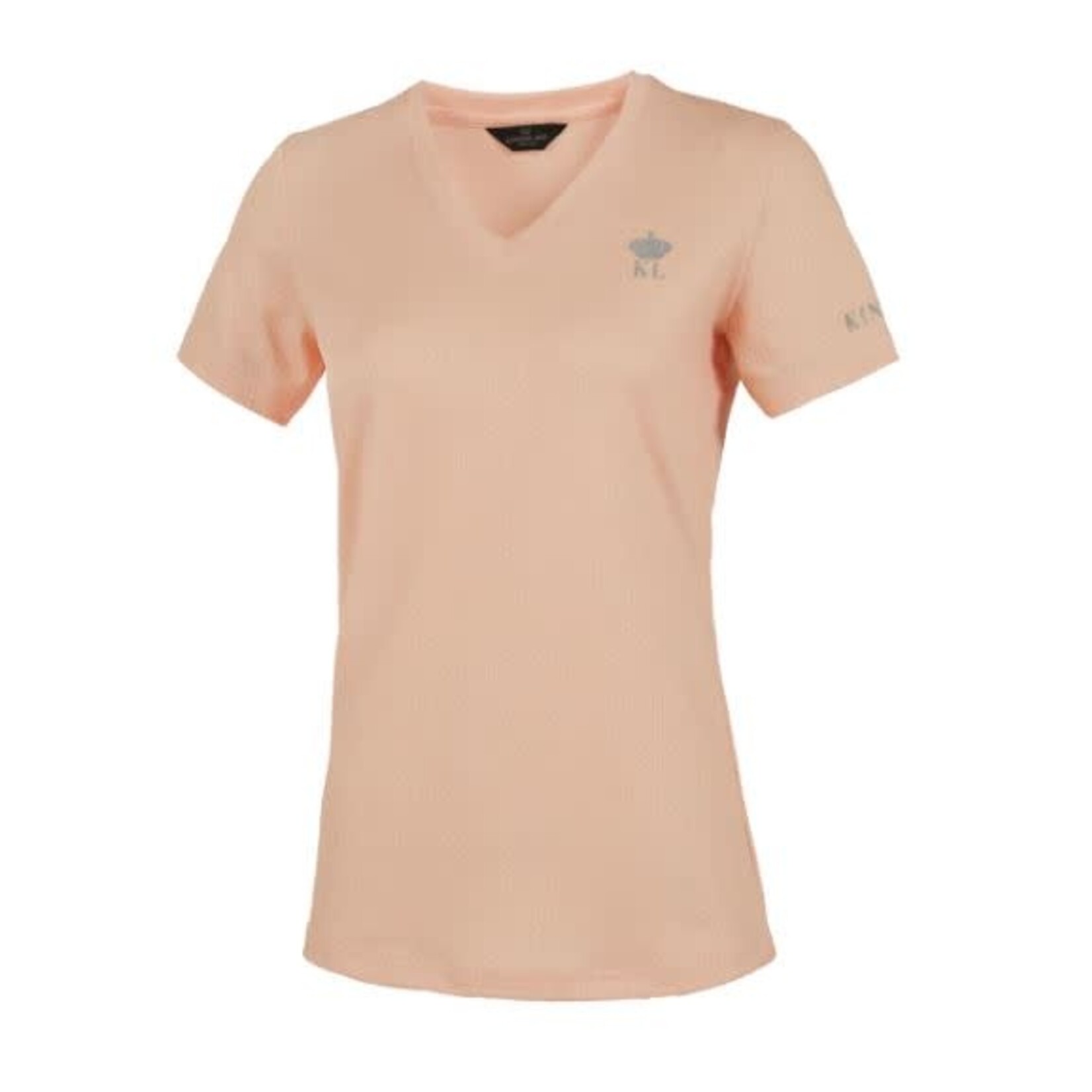 Kingsland KL Dayana T-shirt Apricot