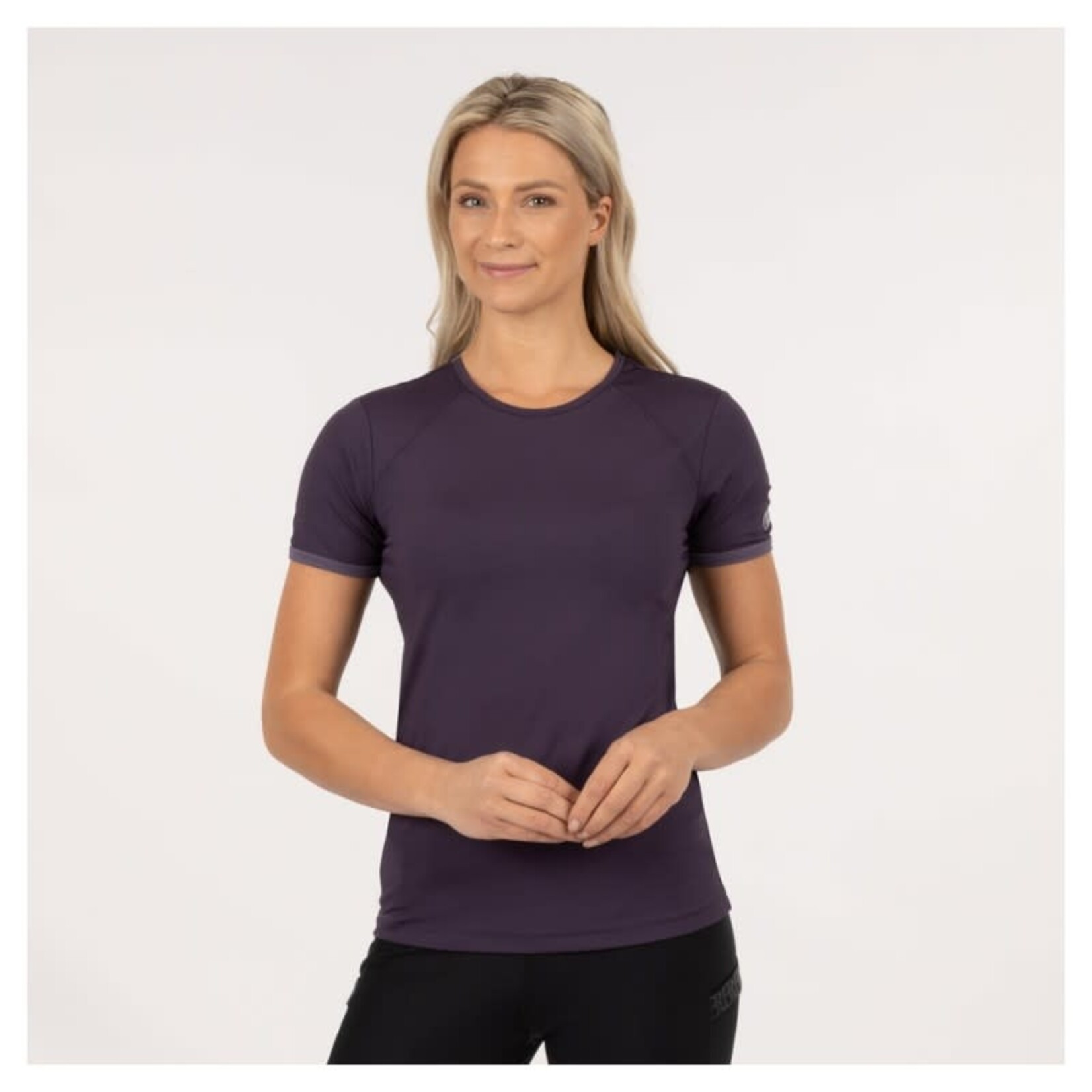 BR BR T-Shirt Caroline Nightshade