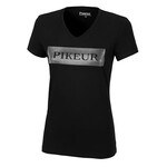 Pikeur Pikeur Shirt Franja '23 Zwart