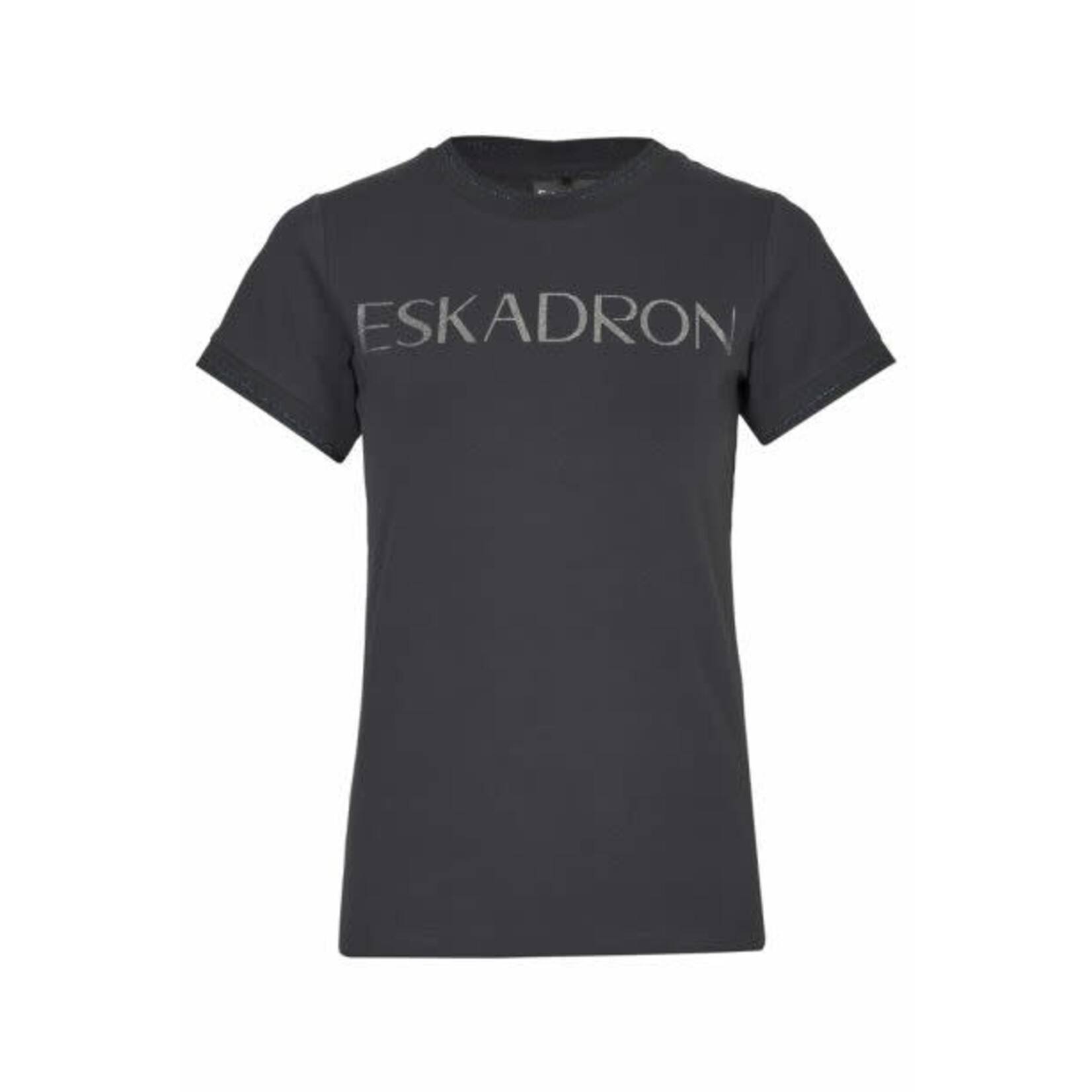 Eskadron Eskadron T-Shirt Glitter Reflexx Deepgrey