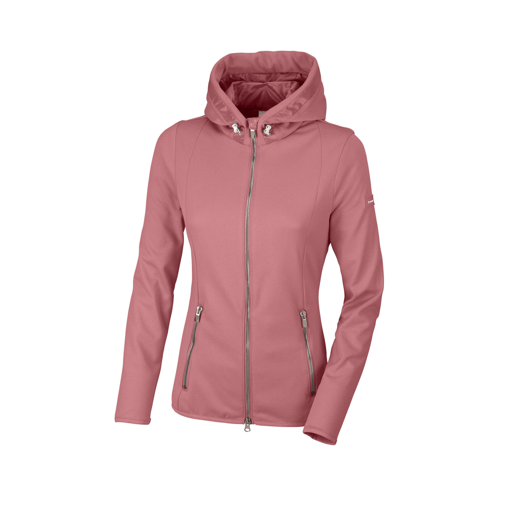 Pikeur Pikeur Jas Monja Raspberry Pink