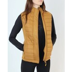 Montar Montar Emma Bodywarmer Toffee