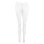 BR BR rijbroek Marjo siliconen zitvlak wit