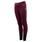 BR BR 4-EH rijlegging Saloma Mauve Wine