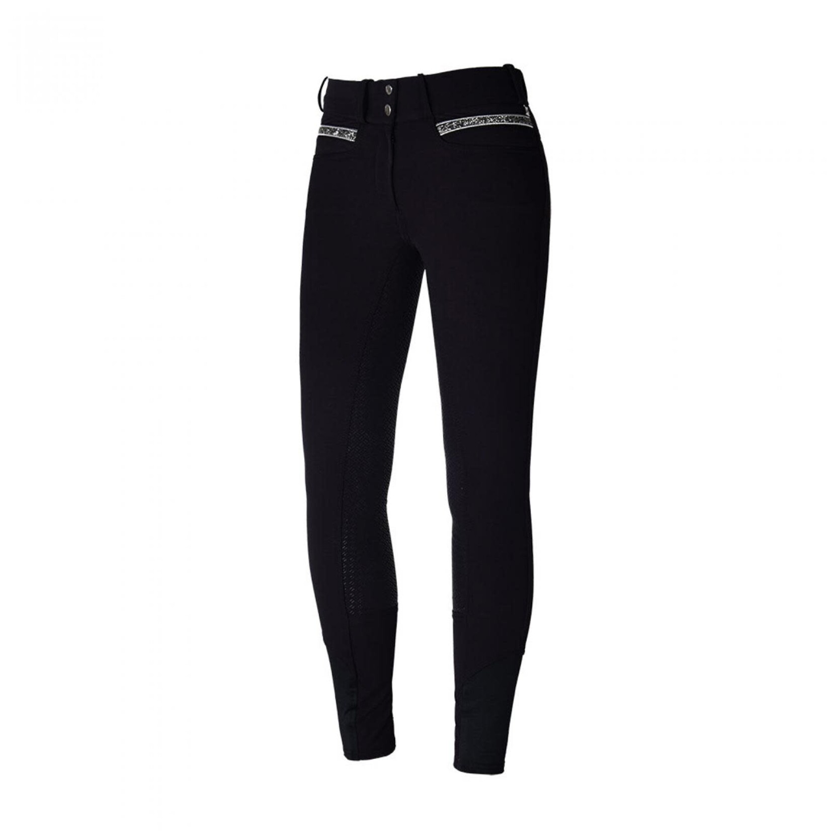 Kingsland KL Broek Kadi Black