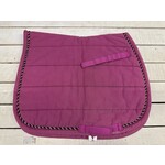 2de hands 03022 Zadeldoek BR Roze Pony