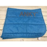 2de hands 72002 Zadeldoek Anky Lichtblauw