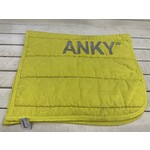 2de hands 72005 Zadeldoek Anky Fluo Geel