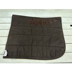 2de hands 72007 Zadeldoek Anky Bruin