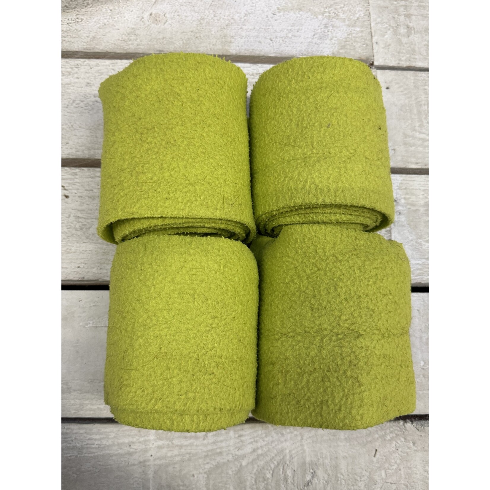 2de hands 17020 Bandages Groen