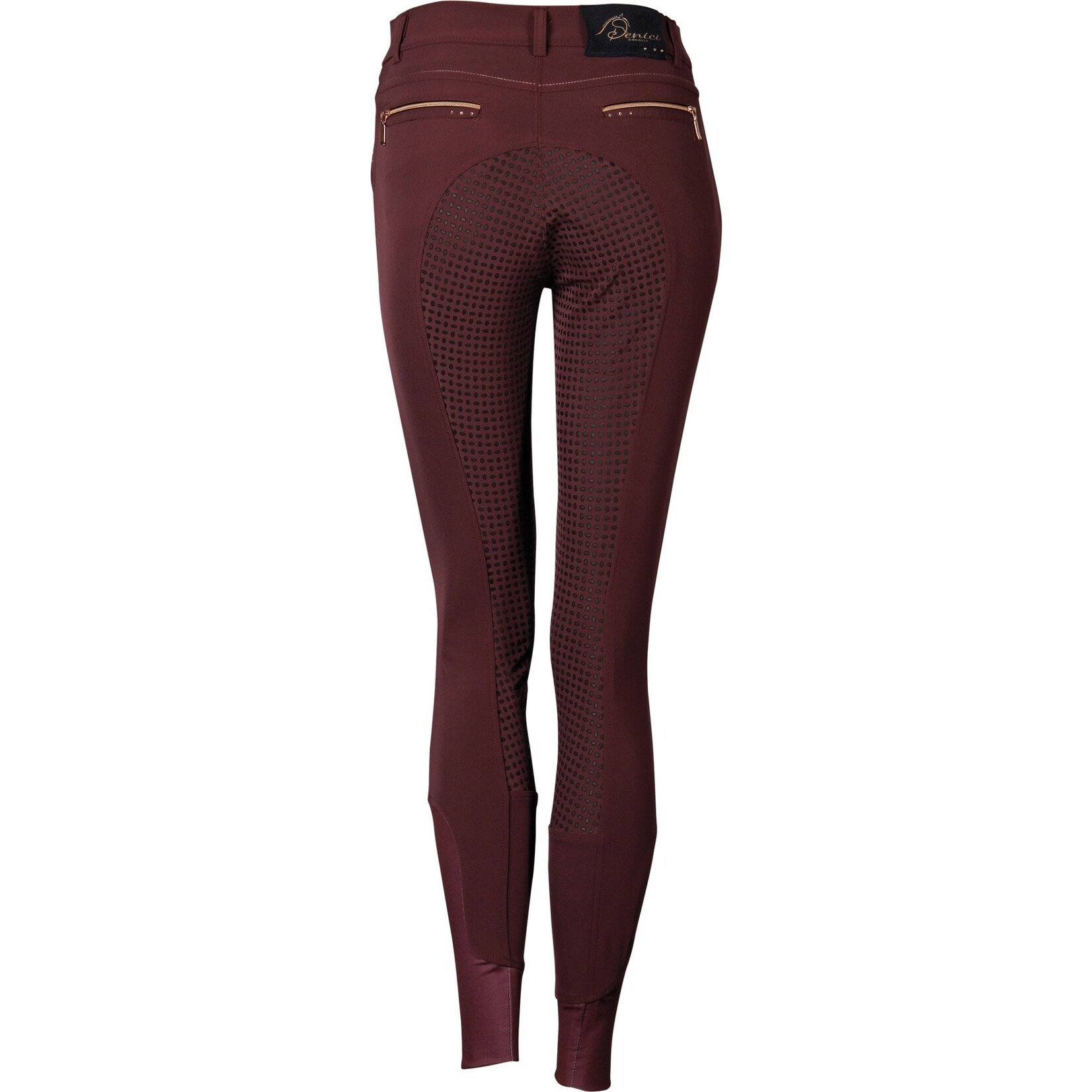 Harry's Horse HH Rijbroek Denici Cavalli Maroon Bordeaux