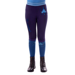 QHP QHP Rijlegging Yazz Junior Navy