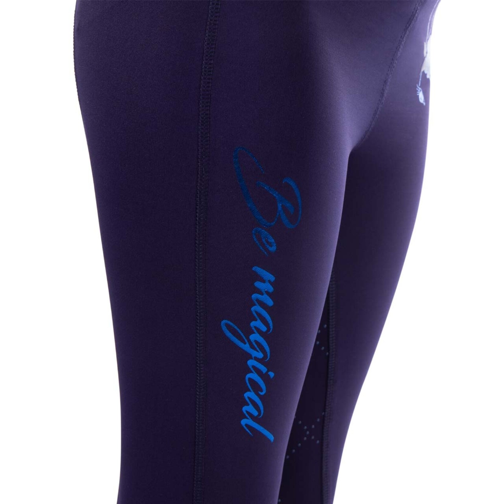 QHP QHP Rijlegging Yazz Junior Navy