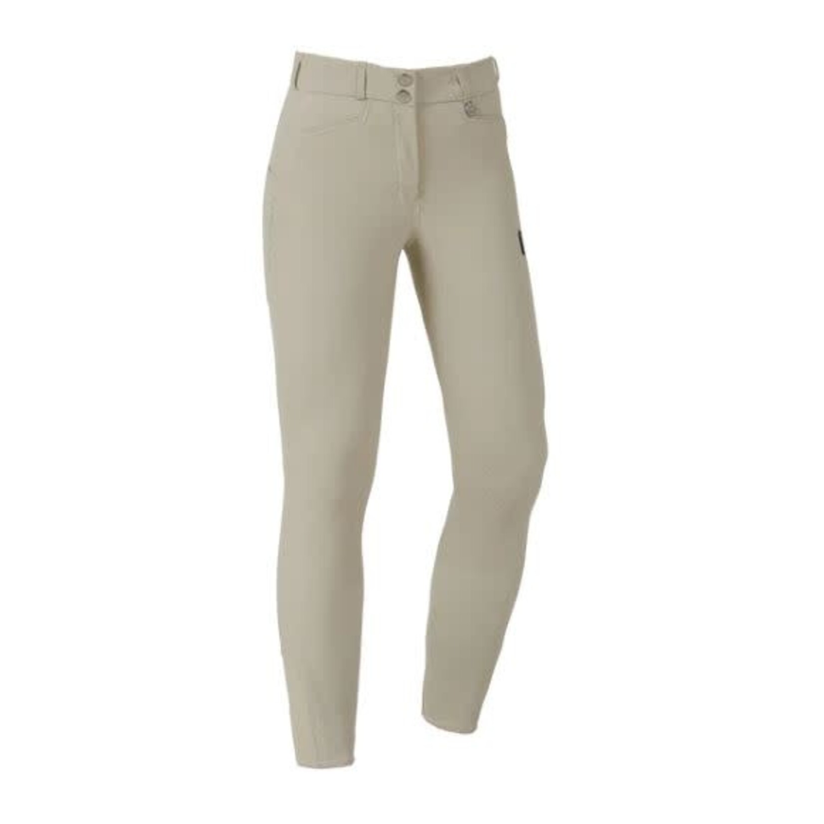 Kingsland KL Kadi F-grip Breeches Beige