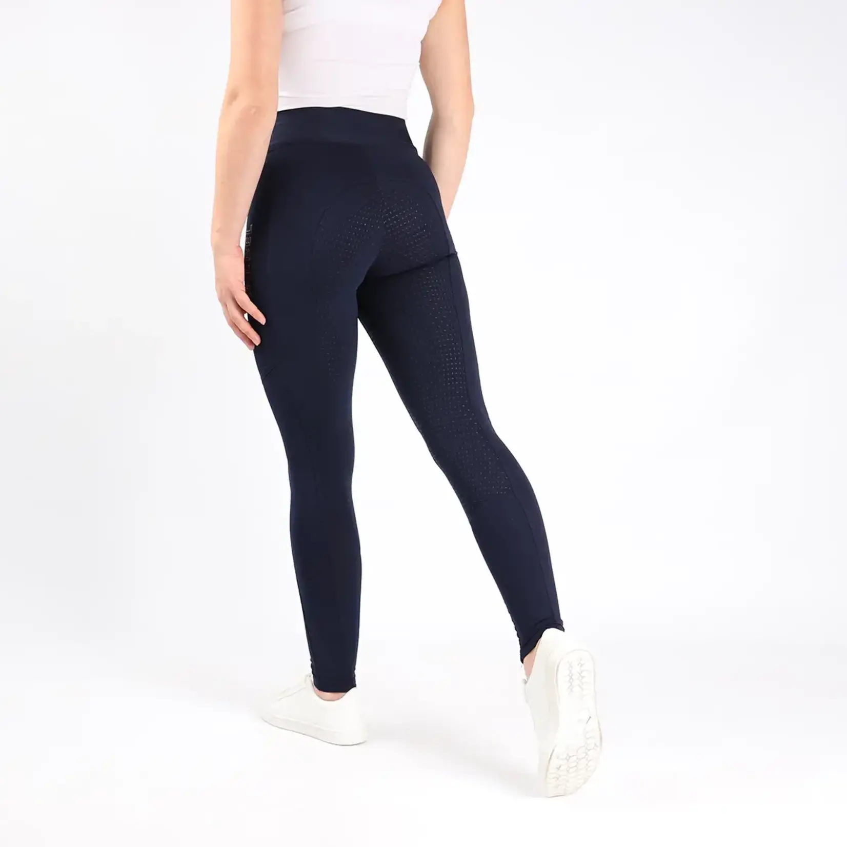 Montar Montar Rijlegging Rebel Sequin Navy