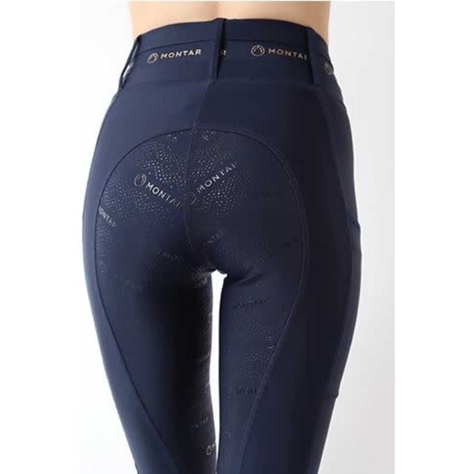 Montar Montar Rijlegging Shelby Navy