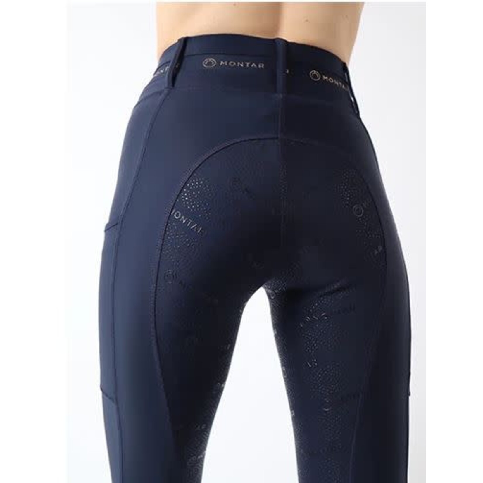 Montar Montar Rijlegging Shelby Navy