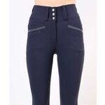 Montar Montar Kirstin Extra Highwaist Breeches Dark Navy