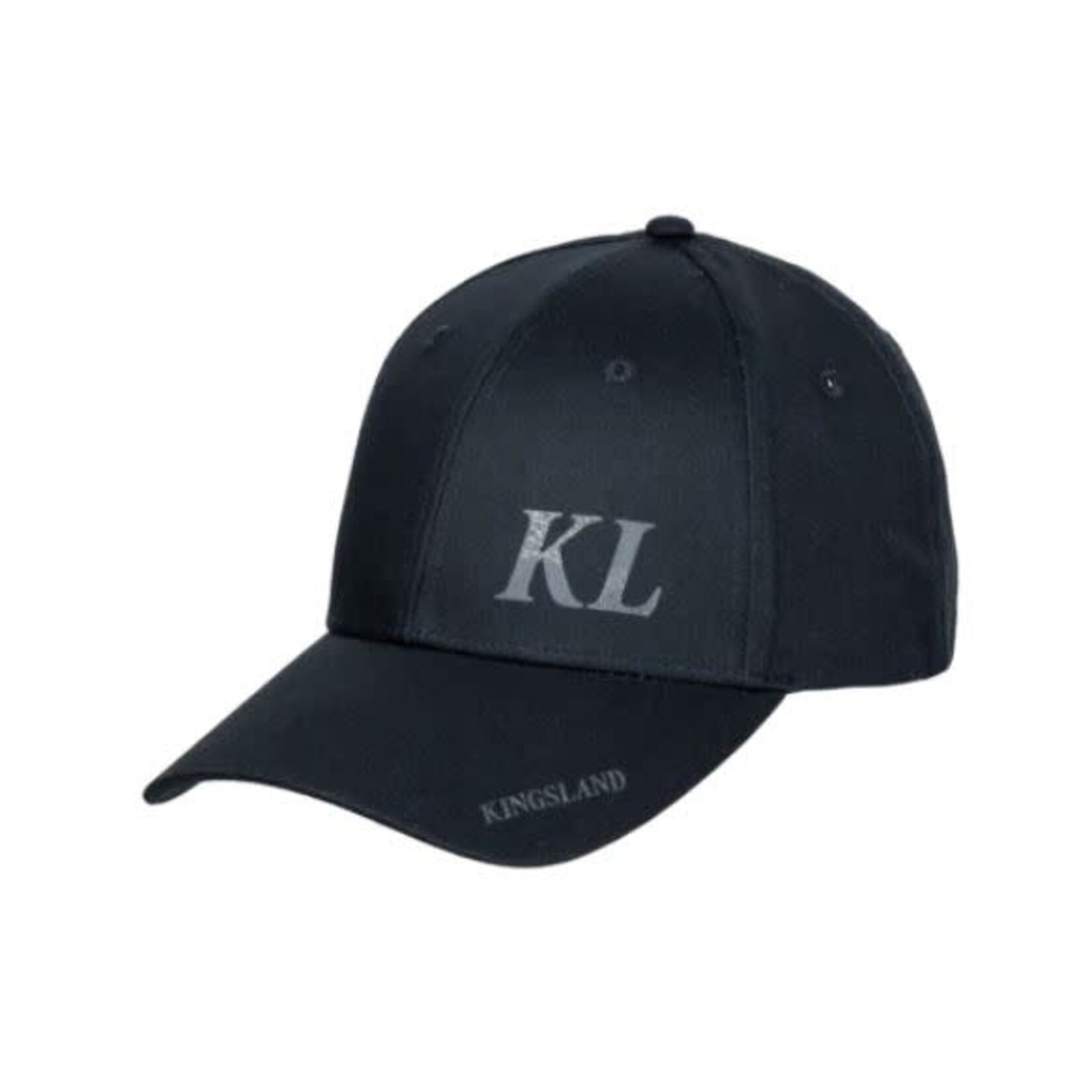 Kingsland KL Brenley Unisex Cap Navy